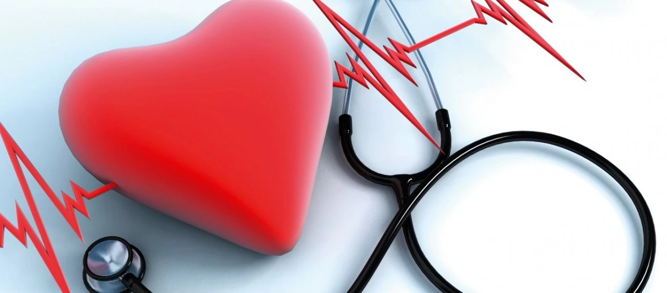 Αυτοί είναι οι 6+1 παράγοντες που αυξάνουν ραγδαία τα εμφράγματα και τα εγκεφαλικά την εορταστική περίοδο